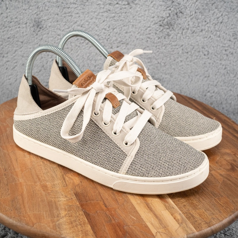 OluKai Women’s Pehuea Lī Lightweight Sneaker